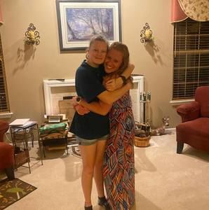 Meet your Posher, Abigail